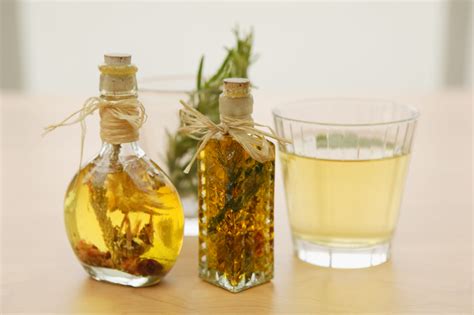 The Art of Herbal Magick: Unveiling the Power of Glycerin Infusions